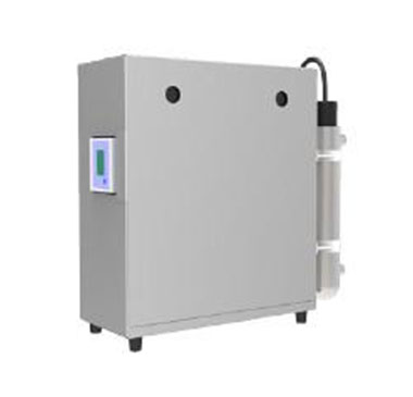 Idrotermica Muccioli - depuratore